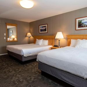 Pool Side Double Room